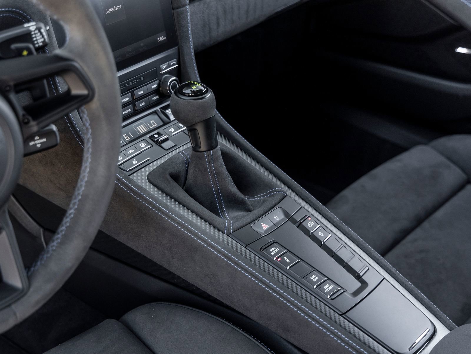 Certified 2024 Porsche 718 Boxster Spyder RS image 33