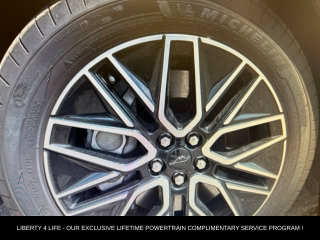 Used 2024 Ford Mustang Mach-E Premium AWD/4WD image 10