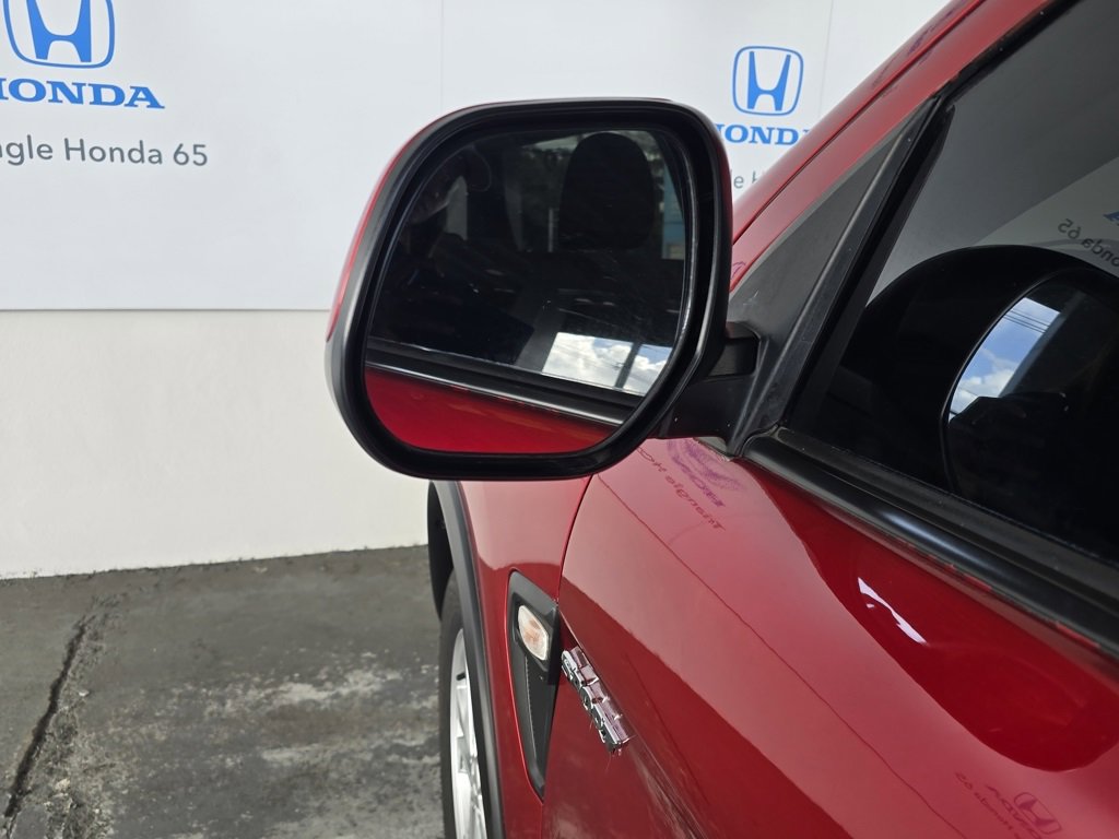 Used 2022 Mitsubishi Outlander Sport LE image 27