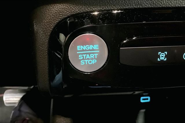 Used 2023 Ford Escape ST-Line w/ Tech Pack #1 image 25