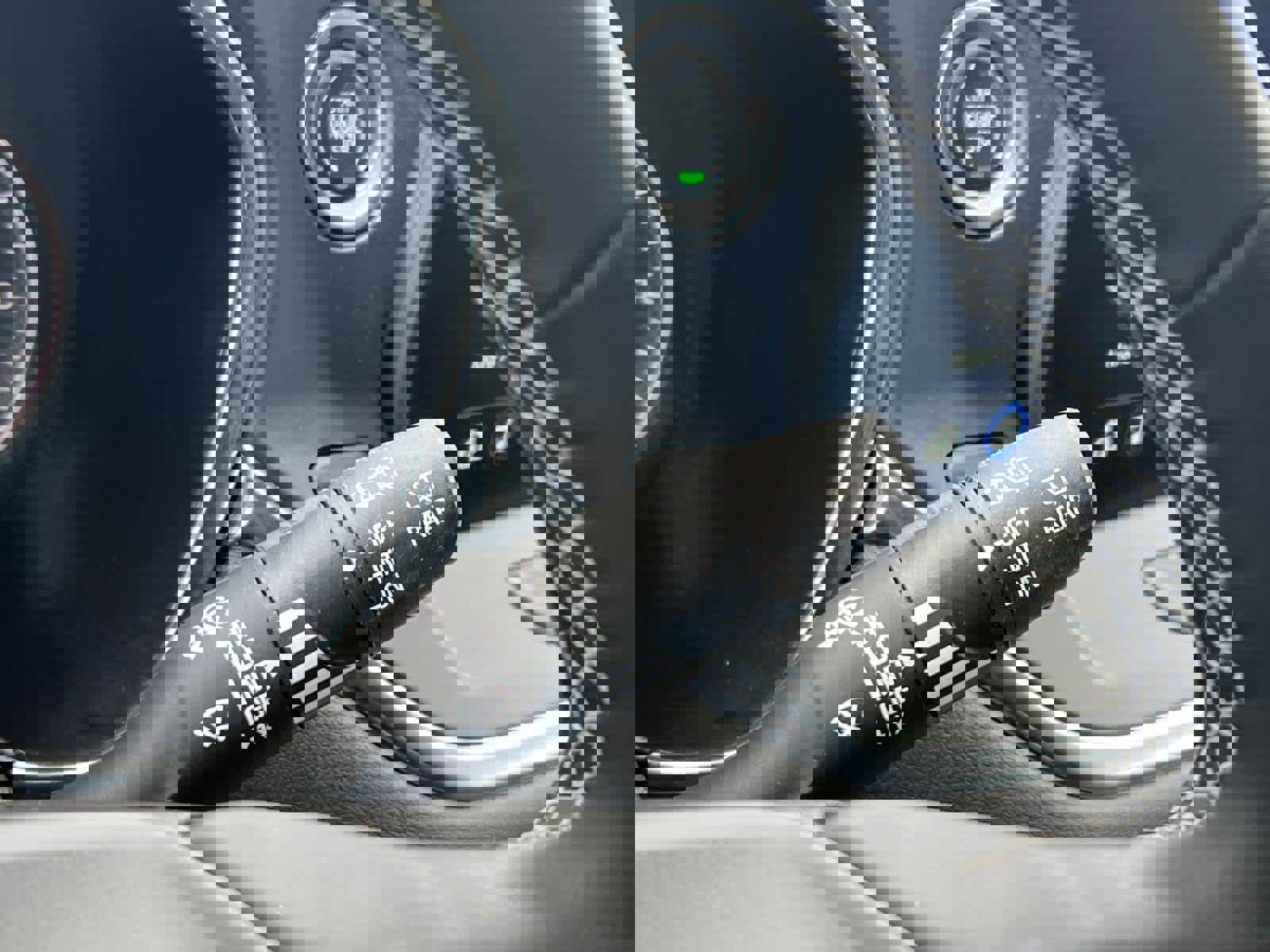 Certified 2023 Chevrolet Blazer LT w/ LPO, Black Sport Package image 18