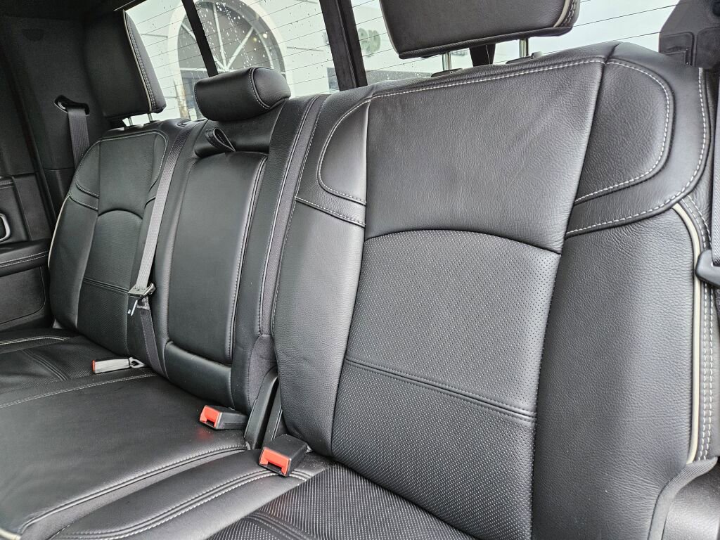 Used 2023 RAM 2500 Rebel w/ Level 2 Equipment Group image 18