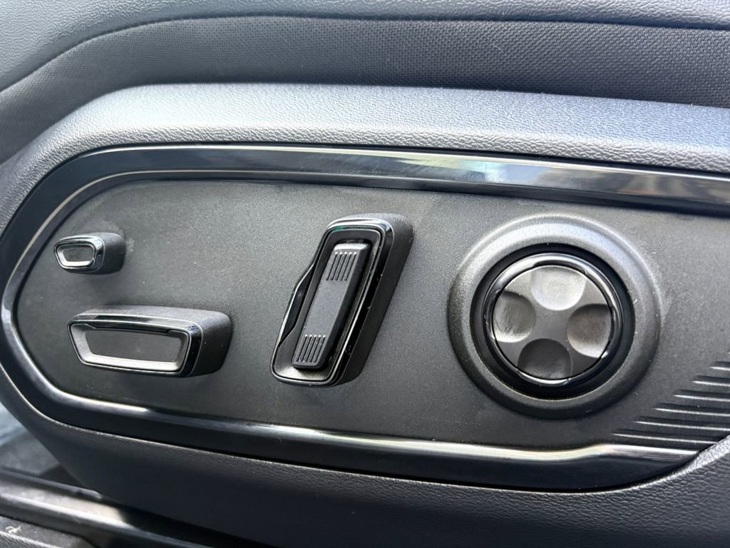 New 2026 Dodge Charger Scat Pack AWD/4WD image 14