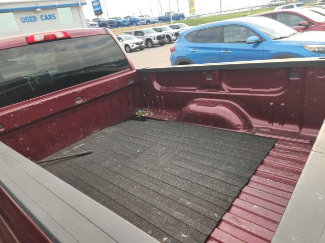 Used 2015 Chevrolet Silverado 1500 LT w/ All Star Edition AWD/4WD image 8