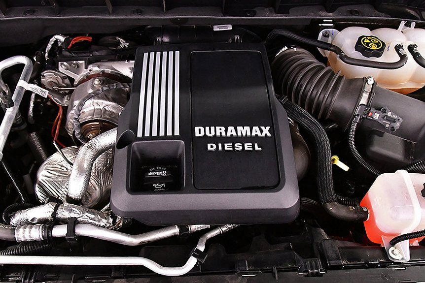 Used 2023 Chevrolet Silverado 1500 High Country w/ High Country Premium Package image 35