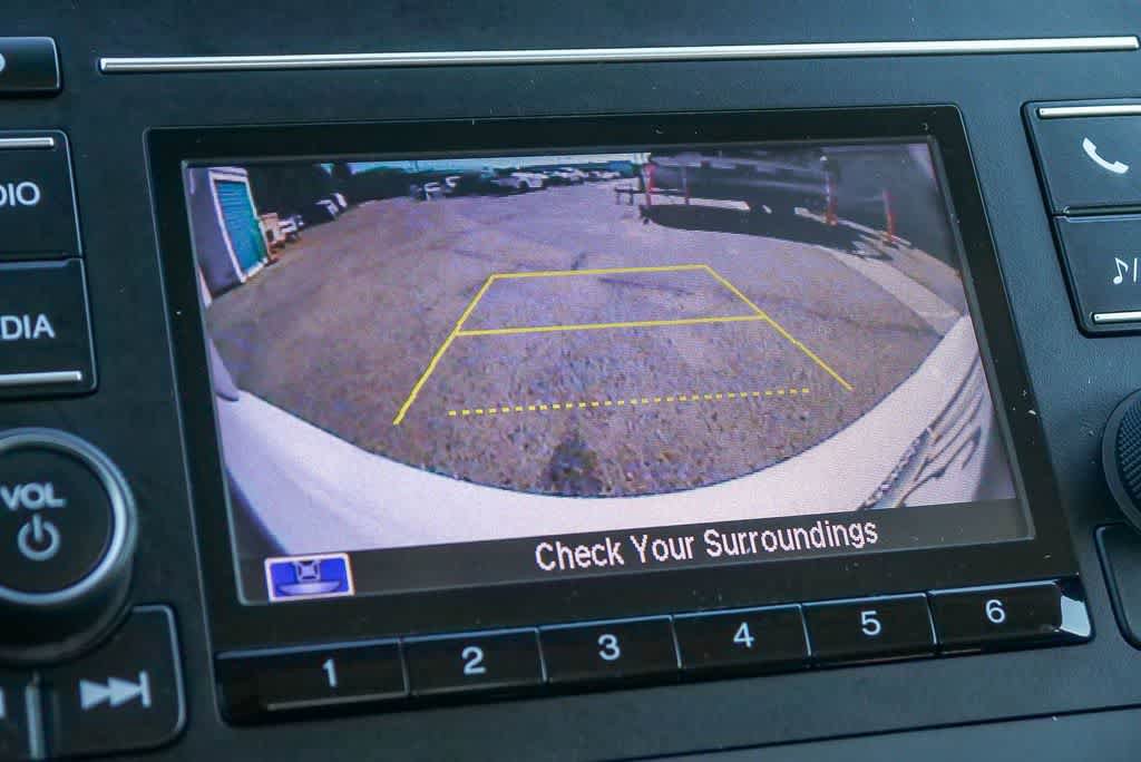 Used 2020 Honda Civic LX image 21