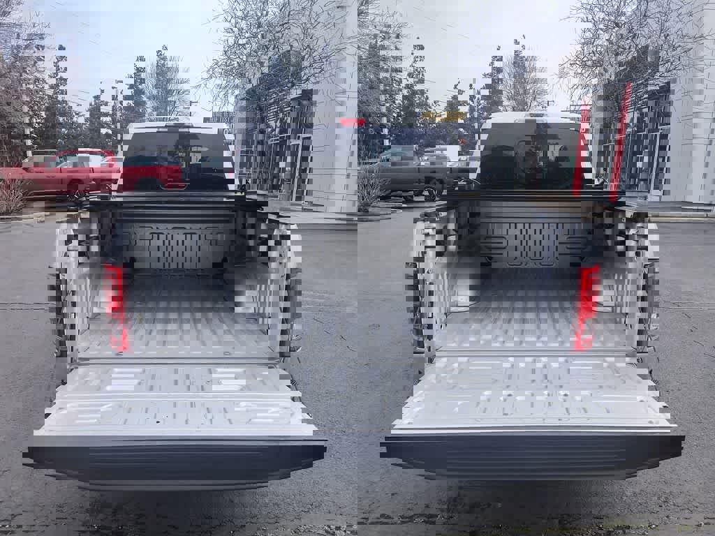 Used 2017 Ford F150 XLT w/ Equipment Group 302A Luxury image 23