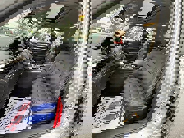 New 2025 Nissan Altima 2.5 SL image 12