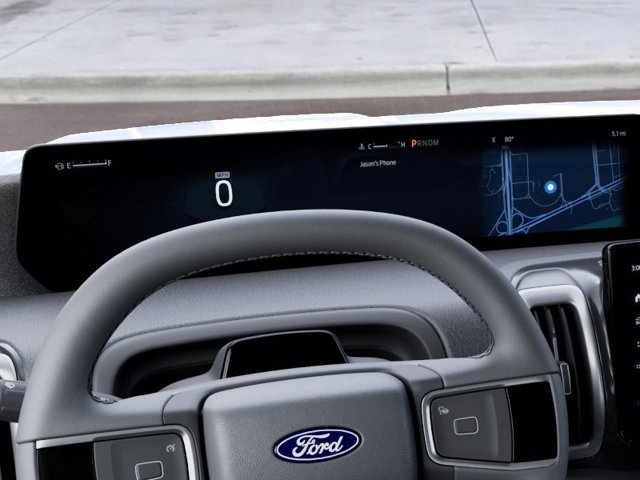 New 2027 Ford Expedition Max Active AWD/4WD image 13