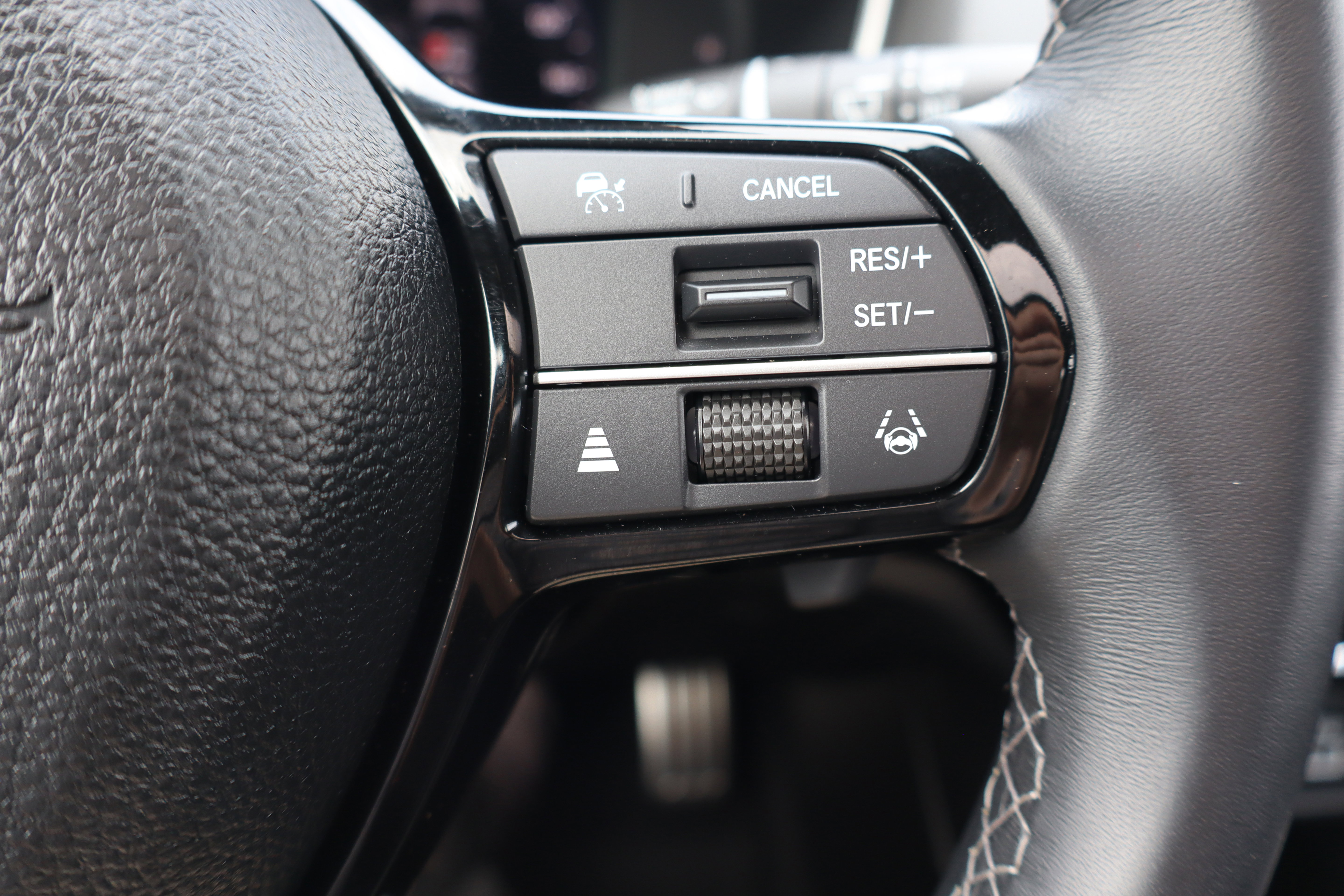 Used 2023 Honda Civic Sport Touring image 16