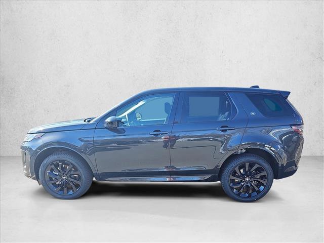 Used 2025 Land Rover Discovery Sport S image 8