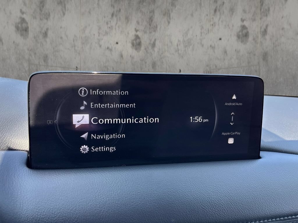 Certified 2024 MAZDA CX-5 AWD 2.5 S w/ Preferred Package image 29