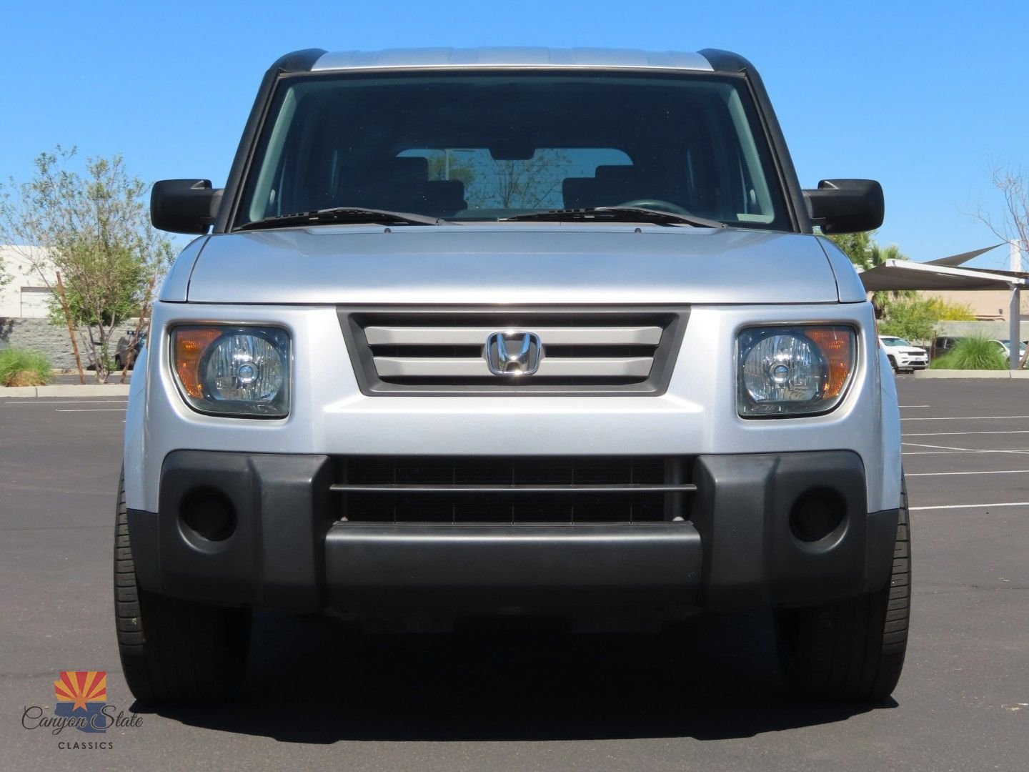Used 2008 Honda Element EX image 29