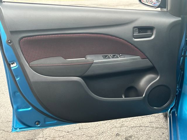 Used 2024 Mitsubishi Mirage Black Edition image 11