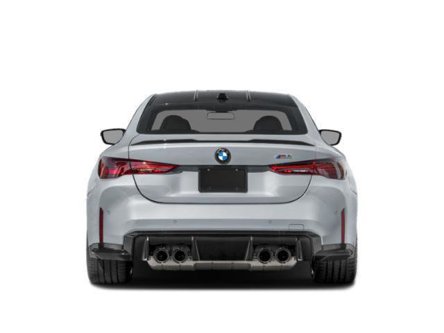 New 2026 BMW M4 Competition image 5