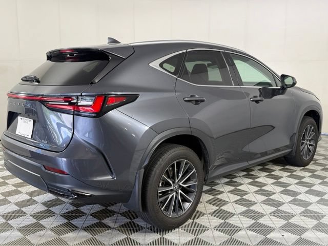 Certified 2023 Lexus NX 350 AWD image 9