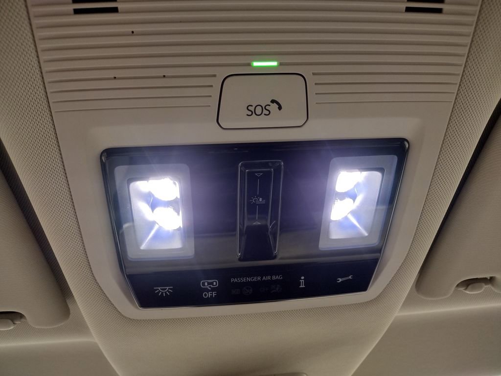 New 2025 Volkswagen ID. Buzz Pro S Plus image 37