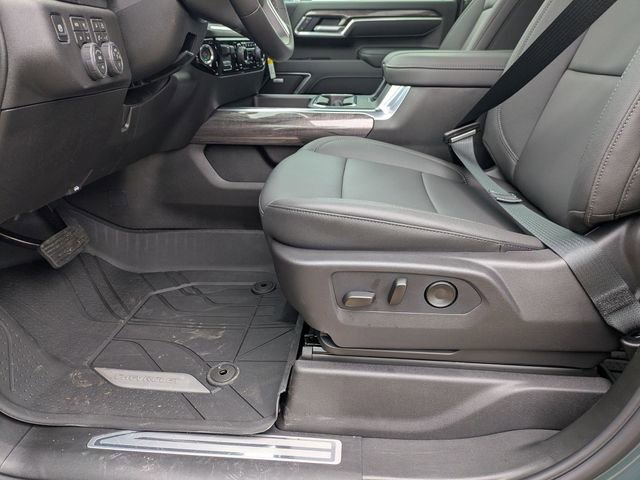New 2026 Chevrolet Silverado 2500 LTZ w/ Trail Boss Package image 11