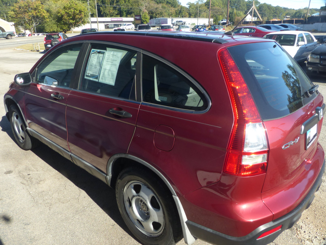 Used 2009 Honda CR-V LX image 31