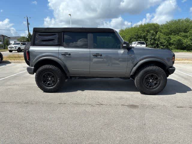 Used 2024 Ford Bronco Wildtrak AWD/4WD image 6