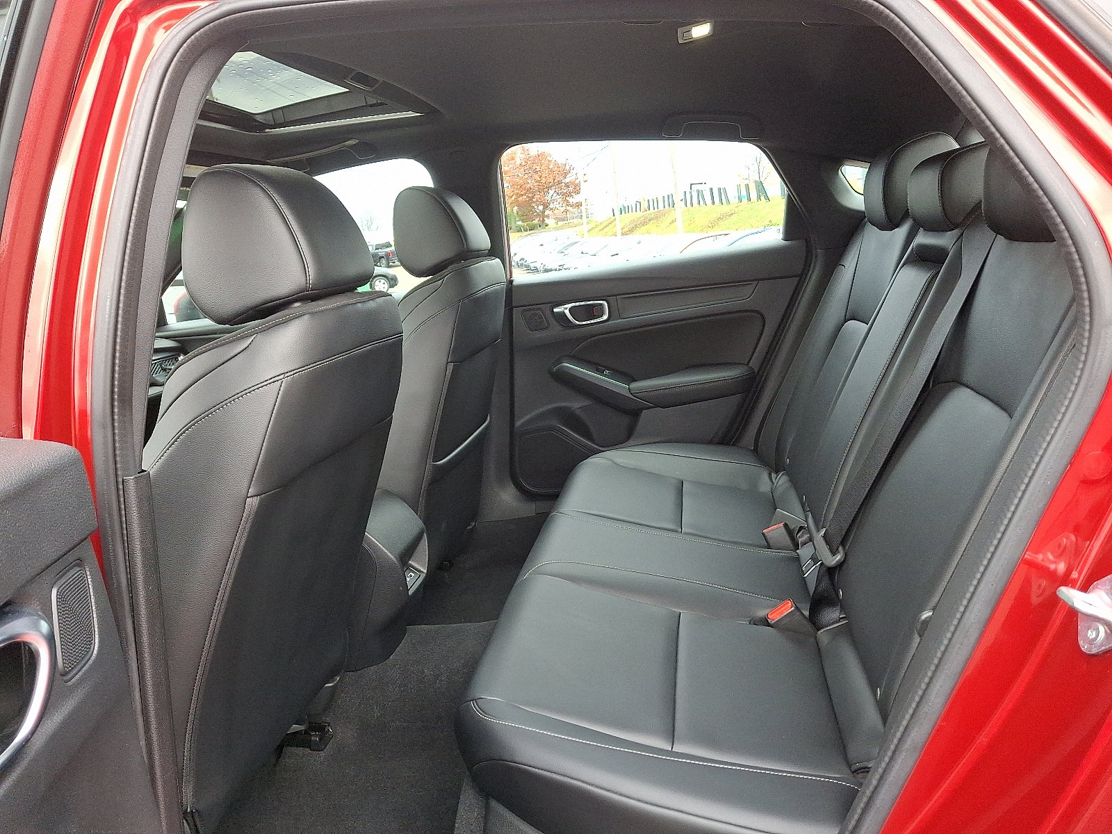 Certified 2023 Acura Integra A-Spec image 10