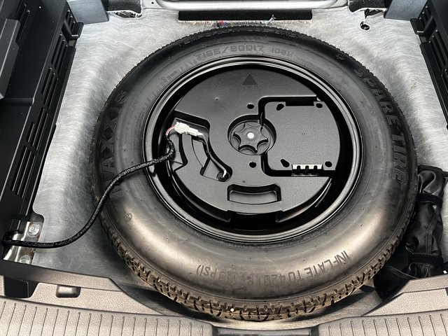 Used 2024 Nissan Rogue SV image 17