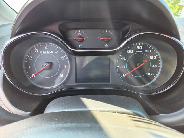 Used 2016 Chevrolet Cruze LS FWD image 14