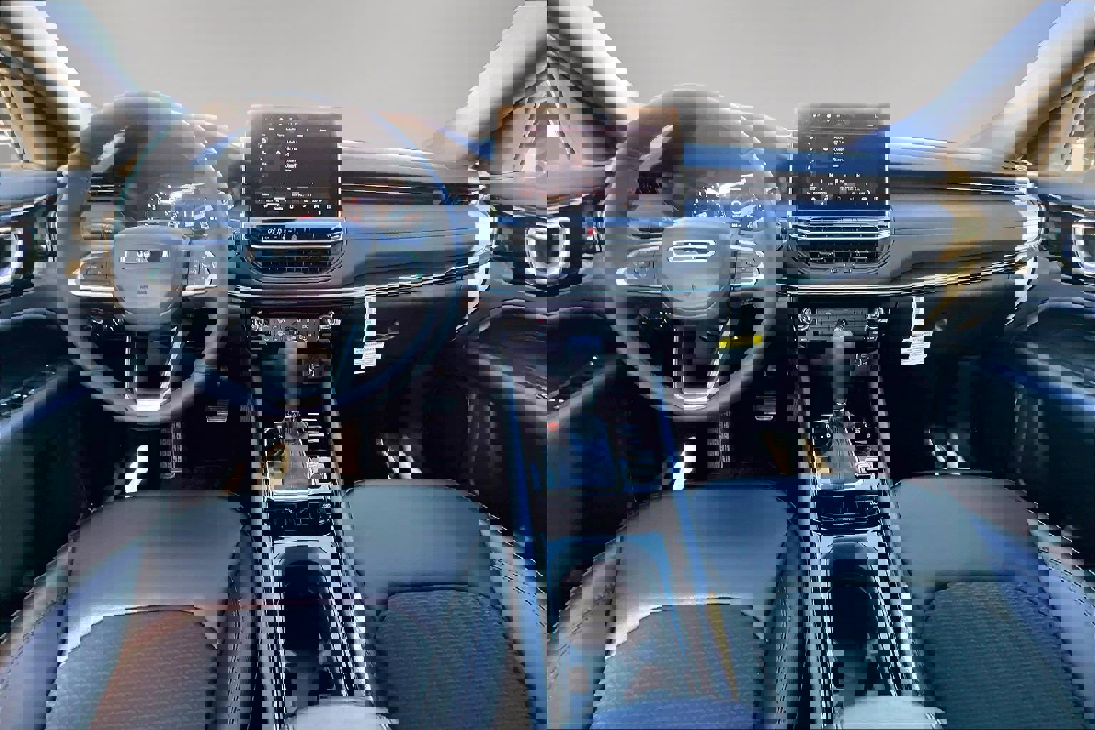 Used 2026 Jeep Compass Latitude image 7