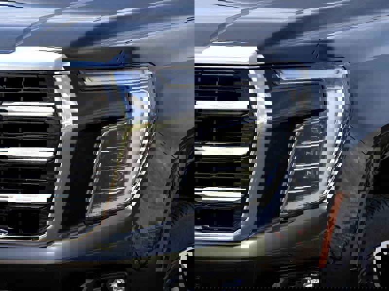 New 2026 GMC Yukon XL Elevation w/ LPO, Floor Liner Package image 10