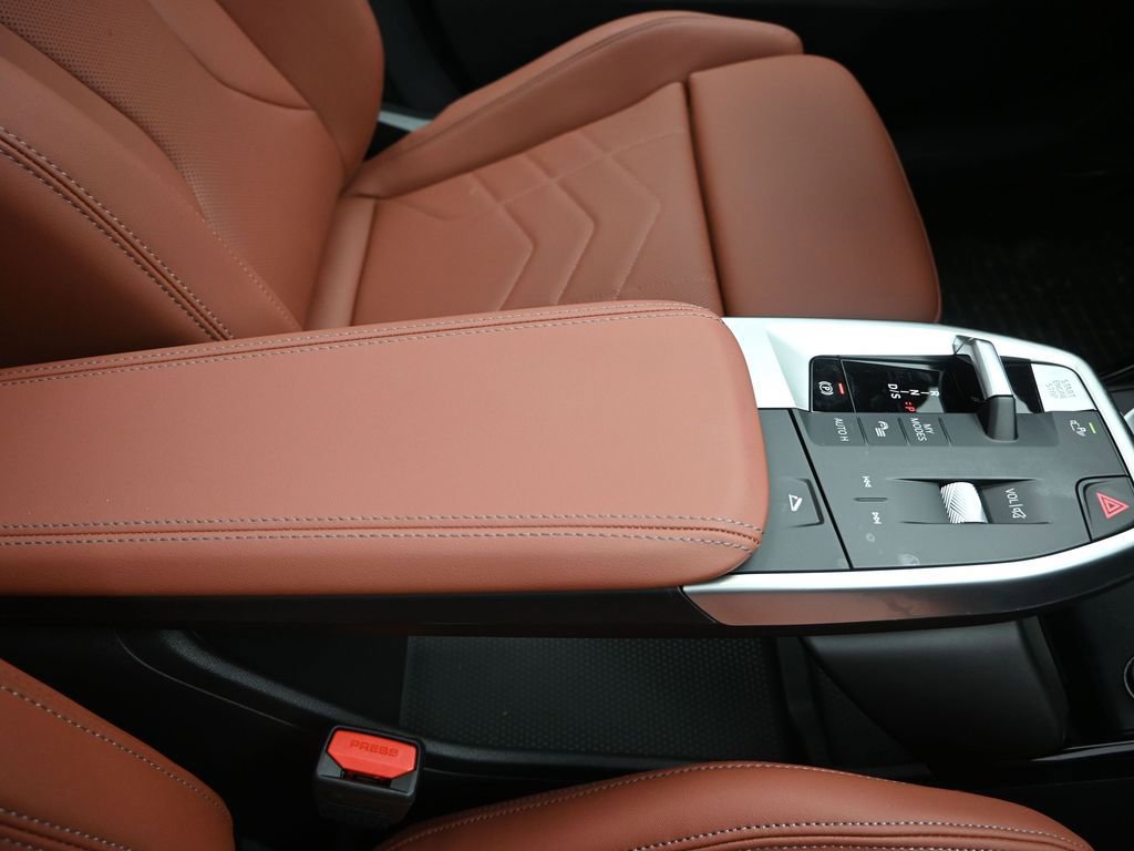 New 2026 BMW X1 xDrive28i w/ M Sport Package image 27