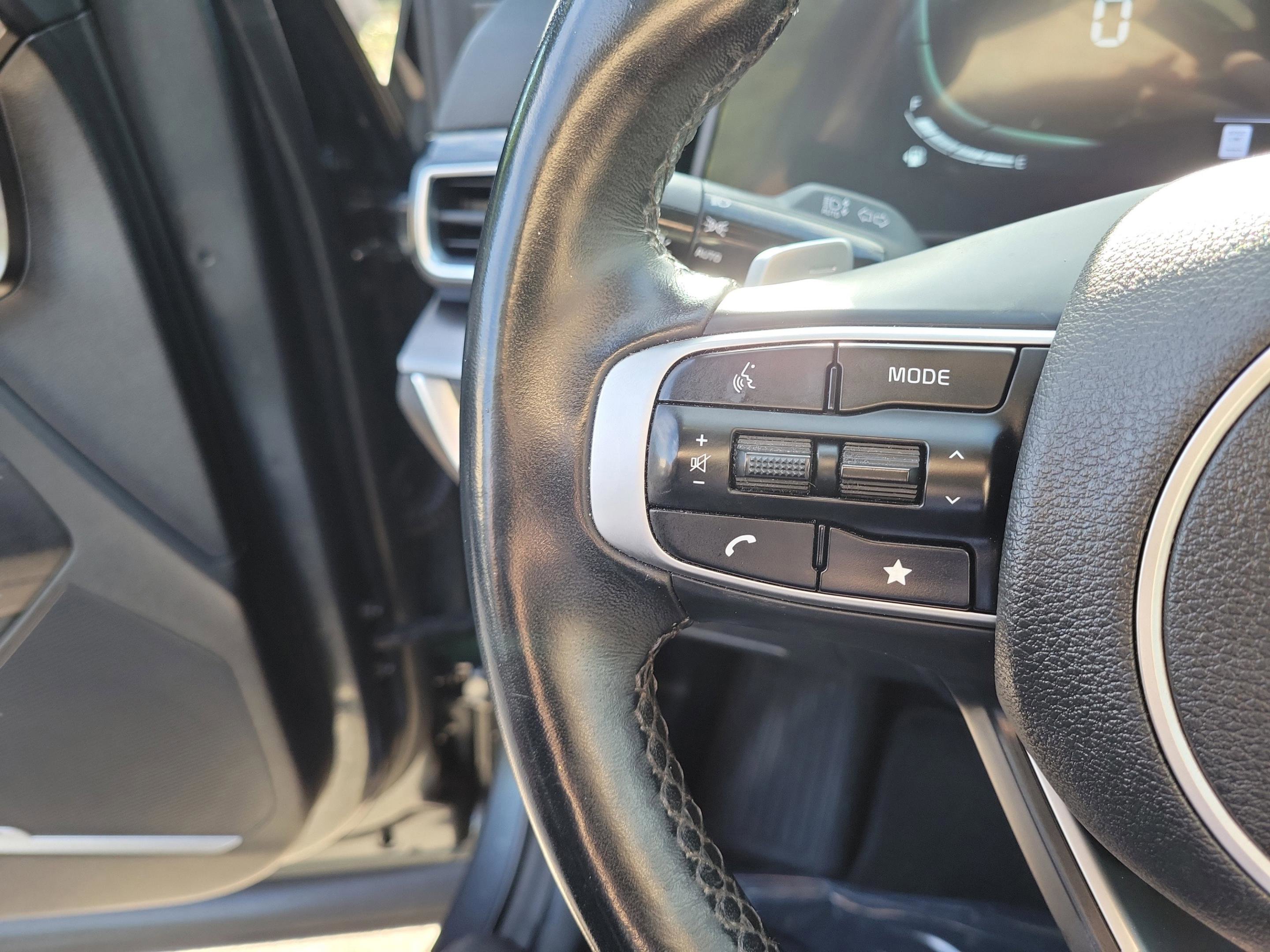 Used 2023 Kia Sportage EX AWD/4WD image 25
