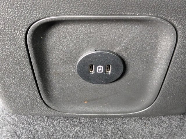 Used 2023 Ford Escape ST-Line w/ Tech Pack #1 FWD image 19