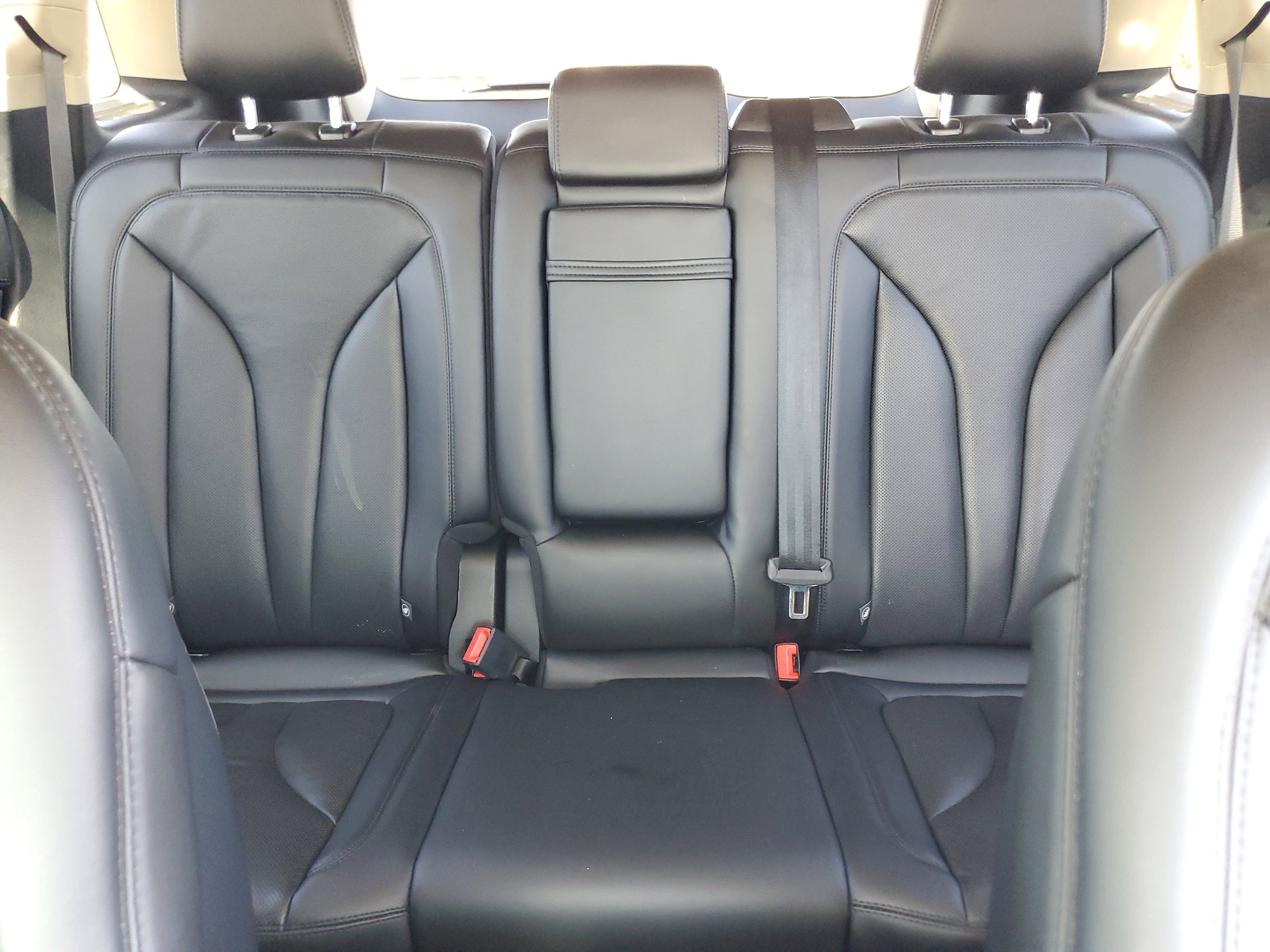 Certified 2022 Lincoln Nautilus Reserve AWD/4WD image 19
