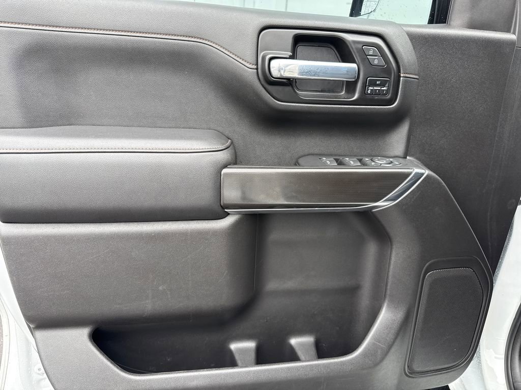 Used 2021 GMC Sierra 1500 AT4 image 12