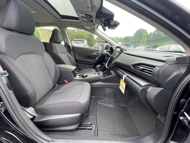 New 2025 Subaru Impreza 2.0i Sport image 22