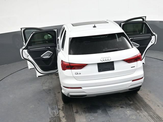 Used 2022 Audi Q3 2.0T Premium Plus image 37