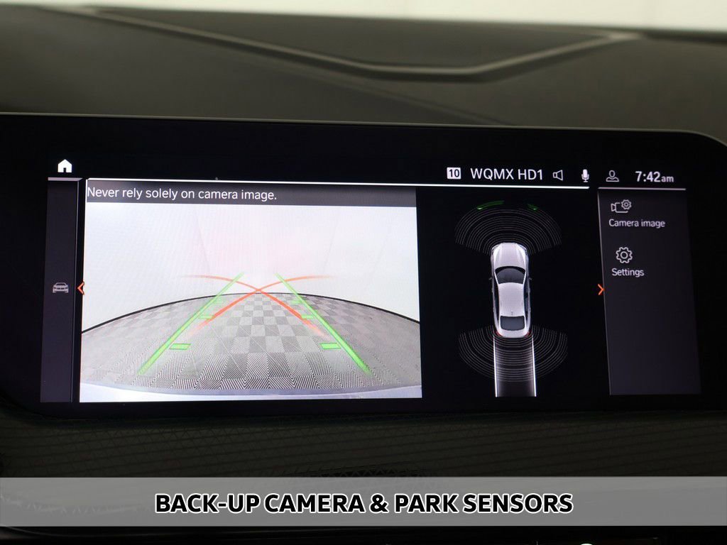 Used 2023 BMW 228i Gran Coupe w/ Convenience Package FWD image 6