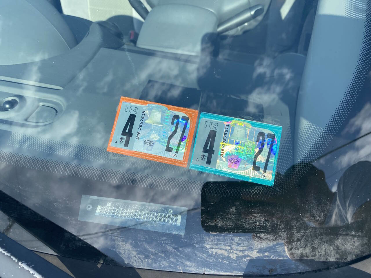 Used 2007 Saturn ION Level 3 image 9