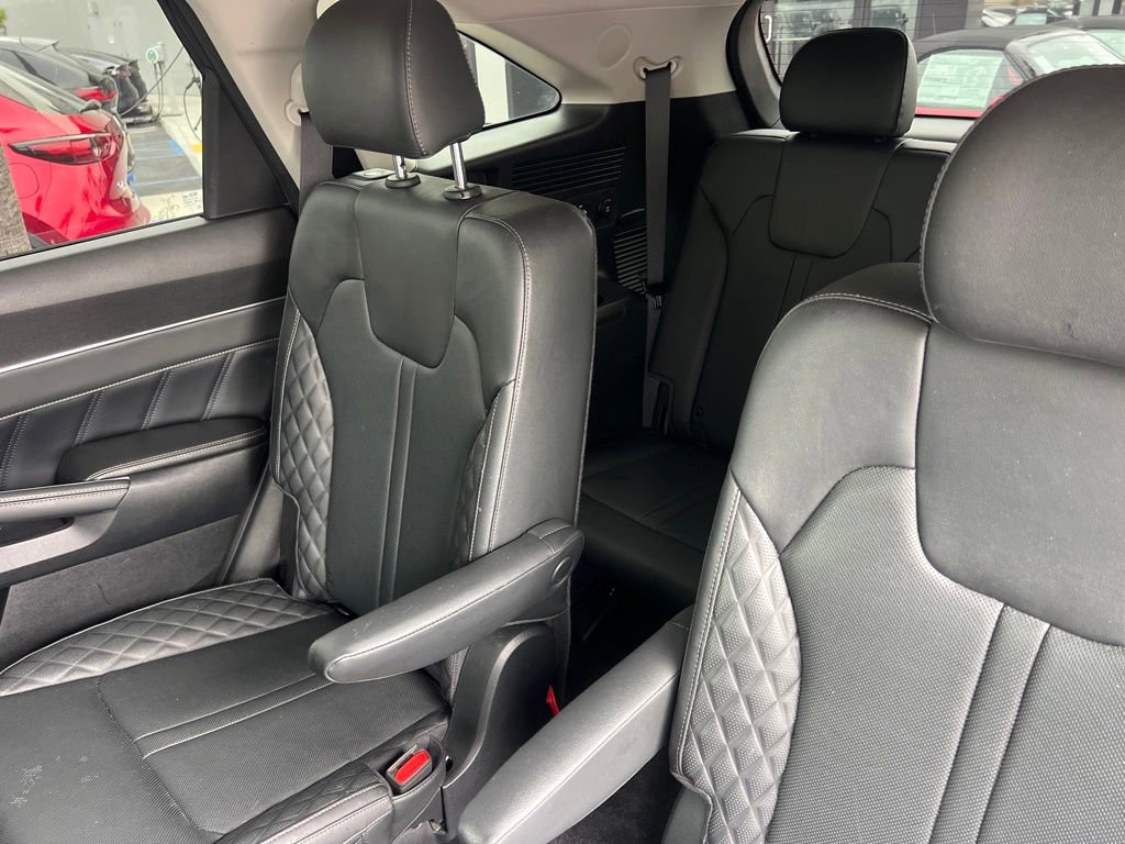 Used 2021 Kia Sorento SX FWD image 14