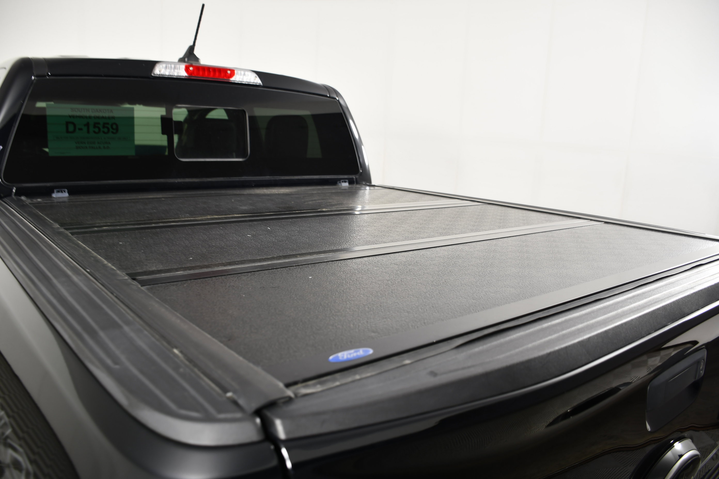 Used 2021 Ford Ranger Lariat w/ Equipment Group 501A High AWD/4WD image 18