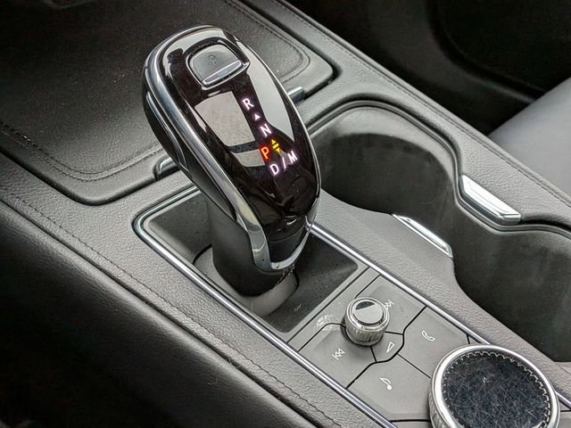 Certified 2023 Cadillac XT4 Sport w/ Cold Weather Package image 16