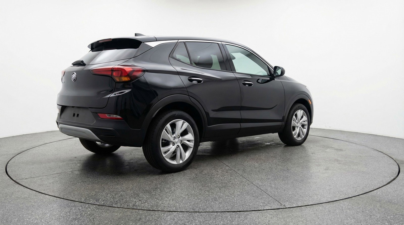 Used 2025 Buick Encore GX Preferred image 9
