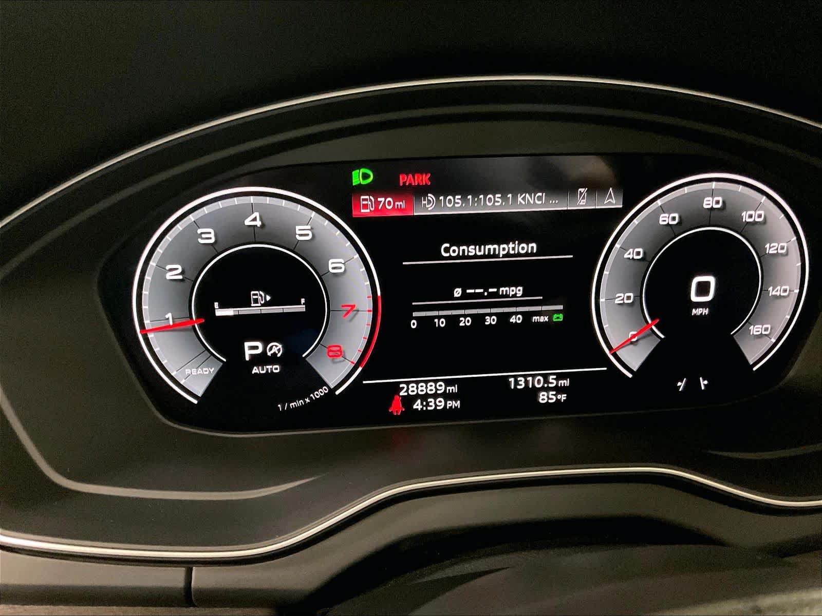 Certified 2023 Audi Q5 2.0T Premium Plus w/ Premium Plus Package AWD/4WD image 20