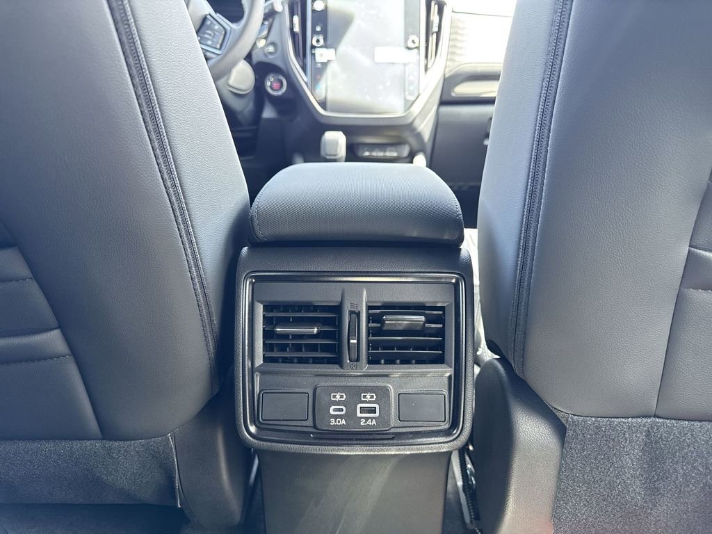 New 2026 Subaru Forester Limited image 23