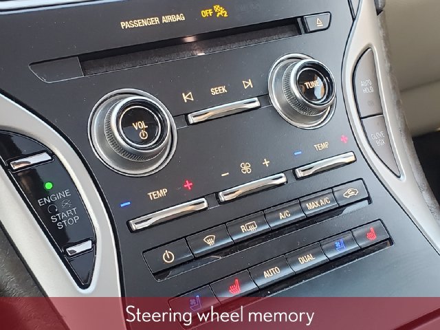 Used 2019 Lincoln Nautilus Reserve AWD/4WD image 22