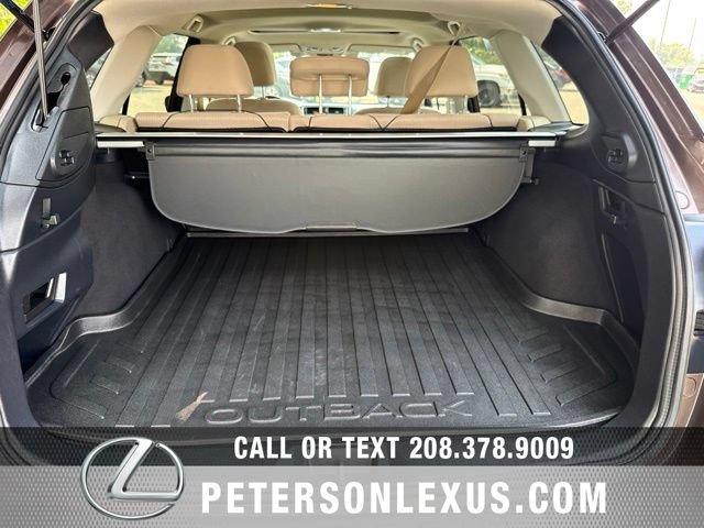 Used 2019 Subaru Outback 2.5i Premium w/ Popular Package #2 AWD/4WD image 19