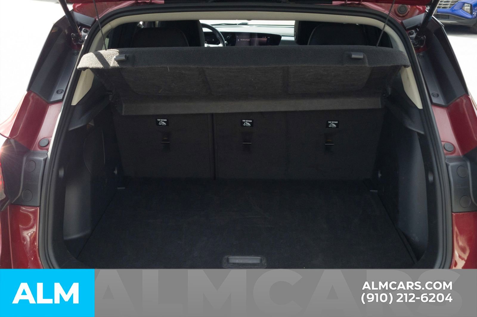 Used 2024 Buick Encore GX Sport Touring image 9