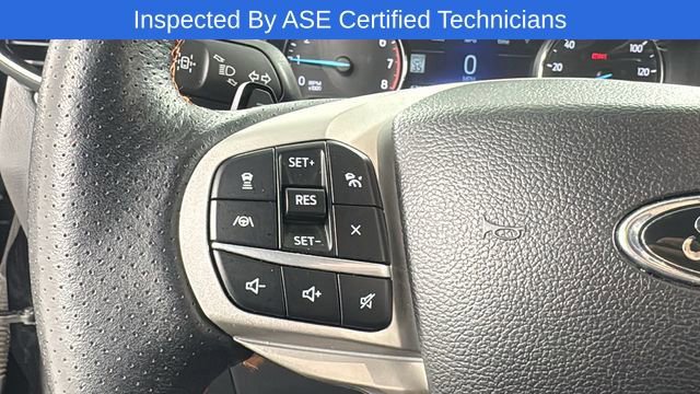 Used 2022 Ford Explorer Timberline image 23