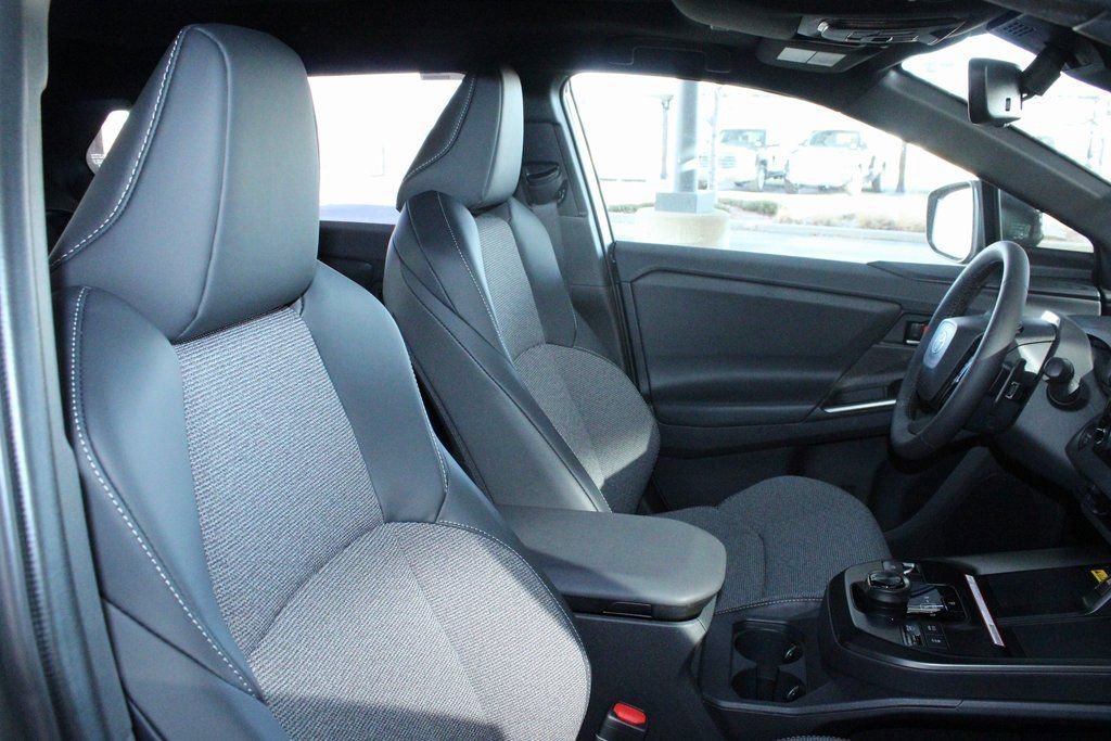 New 2026 Toyota bZ XLE AWD/4WD image 37