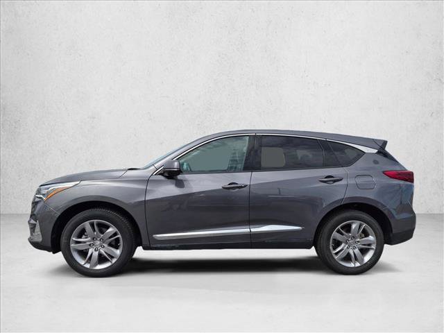 Used 2019 Acura RDX w/ Advance Package AWD/4WD image 8